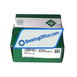 INA PCFTR25-XL rulman resim 3