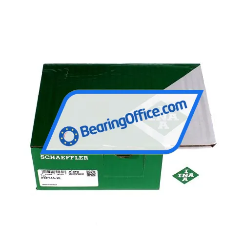 INA PCFT45-XL bearing image 2