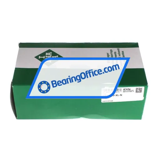 INA PASEY40-XL-N bearing image 4