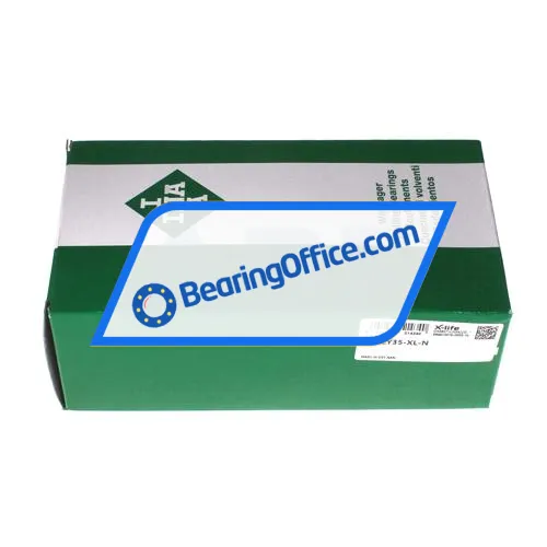 INA PASEY35-XL-N bearing image 4