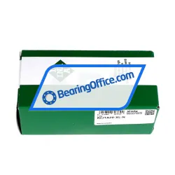 INA RCJTA20-XL-N rulman resim 4