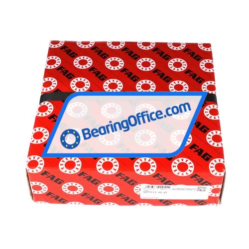 FAG UCT211-32-J7 bearing image 4