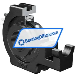 FAG UKT208-J7 rulman resim 3