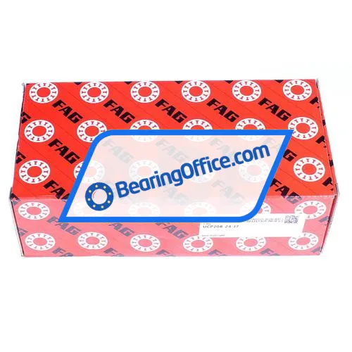 FAG UCP208-24-J7 bearing image 5