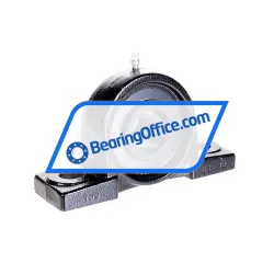 FAG UCP208-24-J7 rulman resim 3