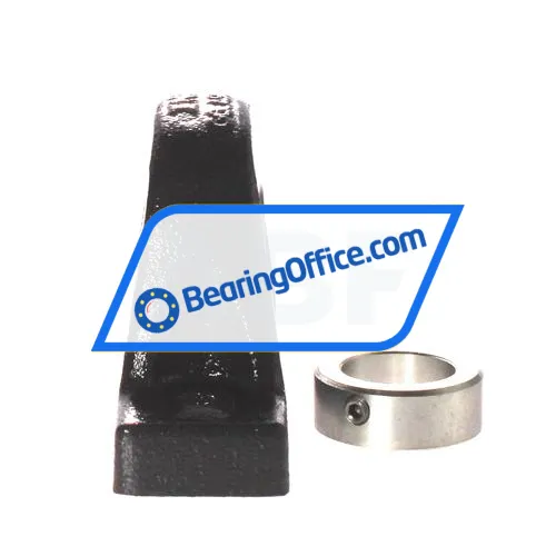INA PASE25-N-FA106 bearing image 2