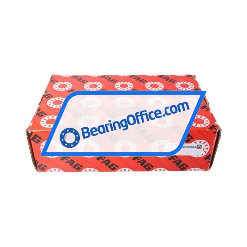 FAG UKP217-J7 bearing image 3