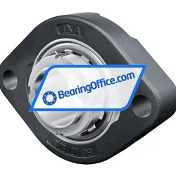 INA RMEA30-N rulman resim 3