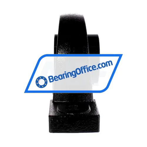 FAG UCP217-55-J7 bearing image 2