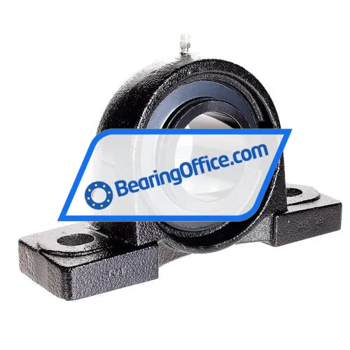 FAG UCP212-J7 bearing image 3