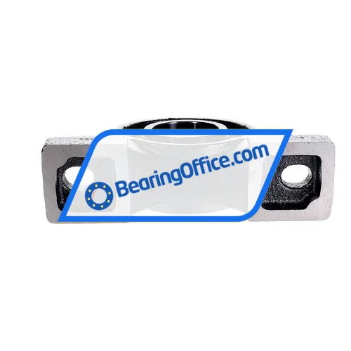 FAG UCP212-J7 bearing image 4