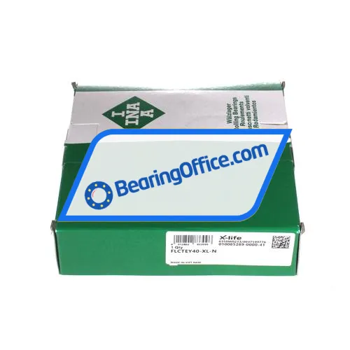 INA FLCTEY40-XL-N bearing image 4