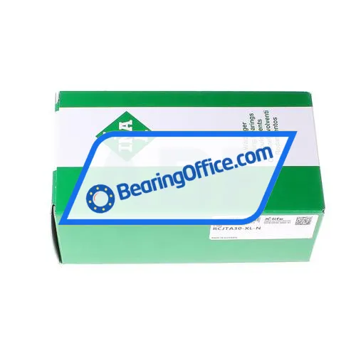 INA RCJTA30-XL-N bearing image 5