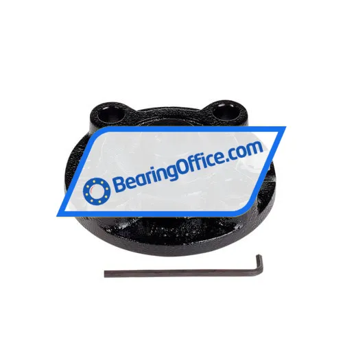 FAG UCFC202-J7 bearing image 2