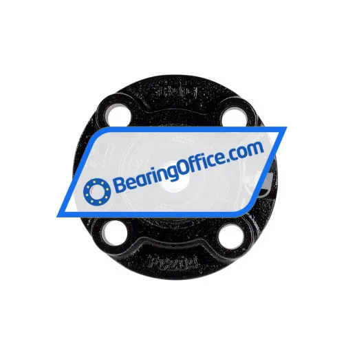 FAG UCFC202-J7 bearing image 4