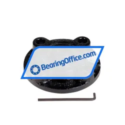 FAG UCFC202-J7 rulman resim 2