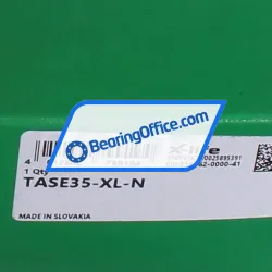 INA TASE35-XL-N rulman resim 5