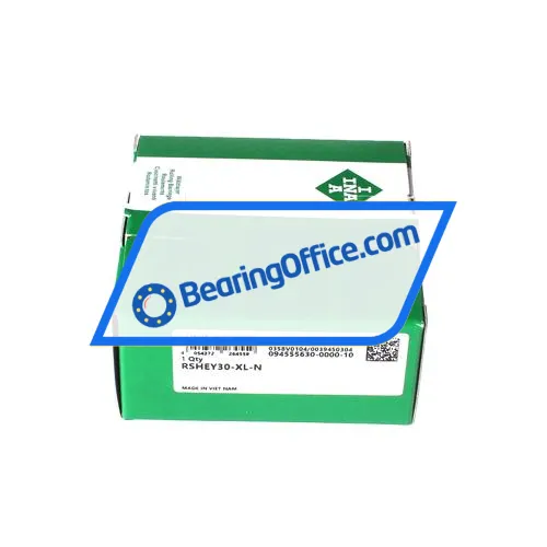 INA RSHEY30-XL-N bearing image 4