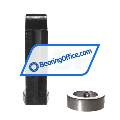 INA PTUE35-XL bearing image 2