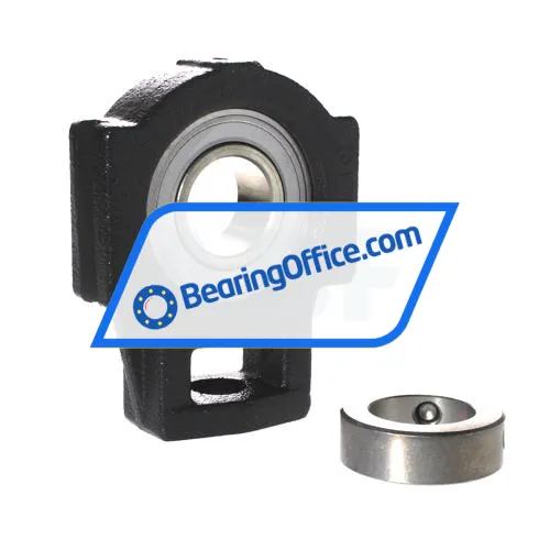 INA PTUE35-XL bearing image 3