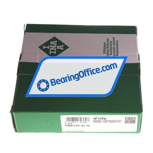 INA PMEY30-XL-N bearing image 3