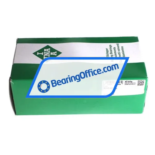 INA RHE40-XL bearing image 3