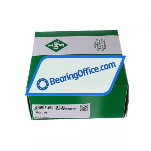 INA THE35-XL bearing image 3
