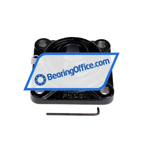 FAG UCF206-J7 bearing image 2