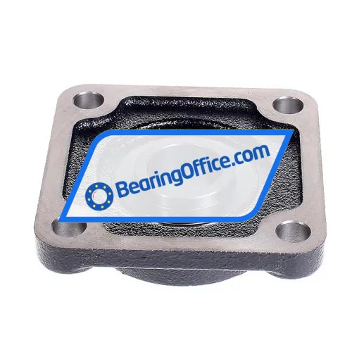 FAG UCF206-J7 bearing image 3