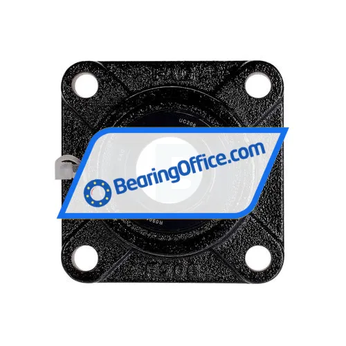 FAG UCF206-J7 bearing image 4
