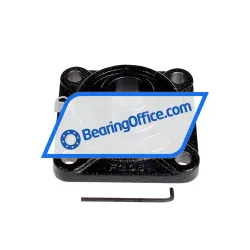 FAG UCF206-J7 rulman resim 2