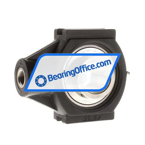 INA RTUEY35-TV-VA-HLA bearing image 3