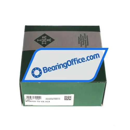 INA RTUEY35-TV-VA-HLA bearing image 4
