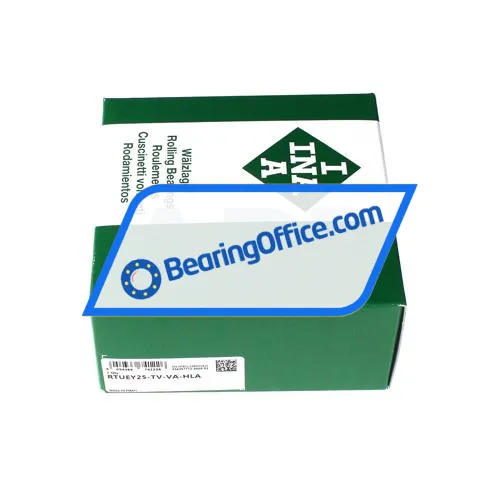 INA RTUEY25-TV-VA-HLA bearing image 3