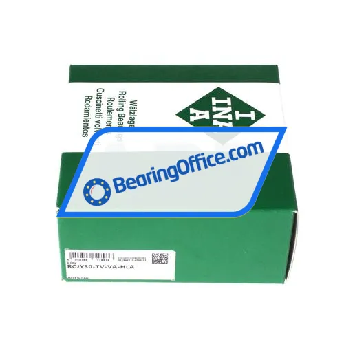 INA RCJY30-TV-VA-HLA bearing image 2