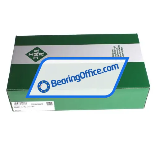 INA RASEY45-TV-VA-HLA