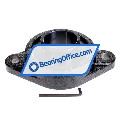 FAG UCFL216-J7 bearing image 2