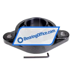 FAG UCFL216-J7 rulman resim 2