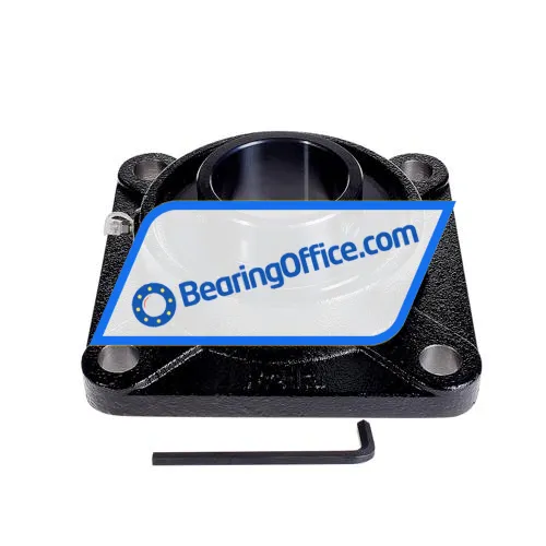 FAG UCF213-J7 bearing image 2