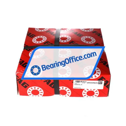 FAG UCF213-J7 bearing image 5