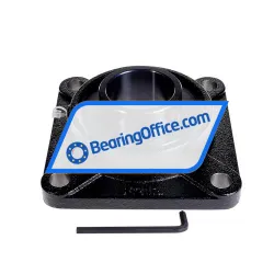 FAG UCF213-J7 rulman resim 2