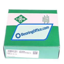 INA TME30-XL-N rulman resim 3