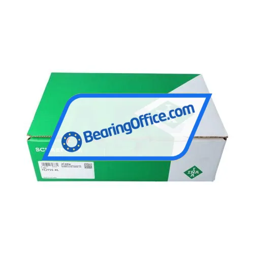 INA TCJT55-XL bearing image 4