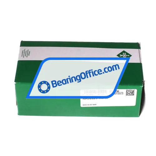 INA RASEL25-XL-N bearing image 4