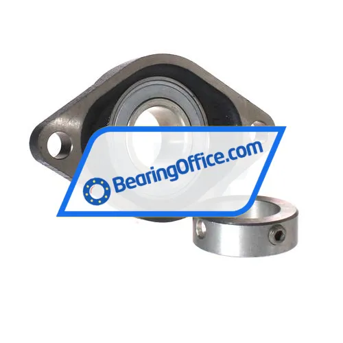 INA PCFT35-XL bearing image 3