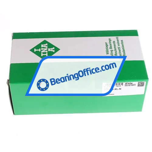 INA LCJT40-XL-N bearing image 4
