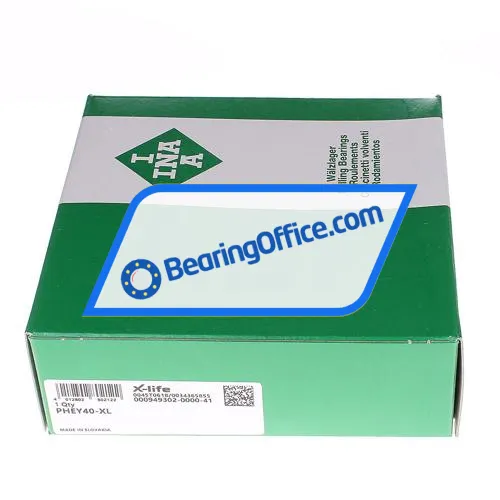 INA PHEY40-XL bearing image 5