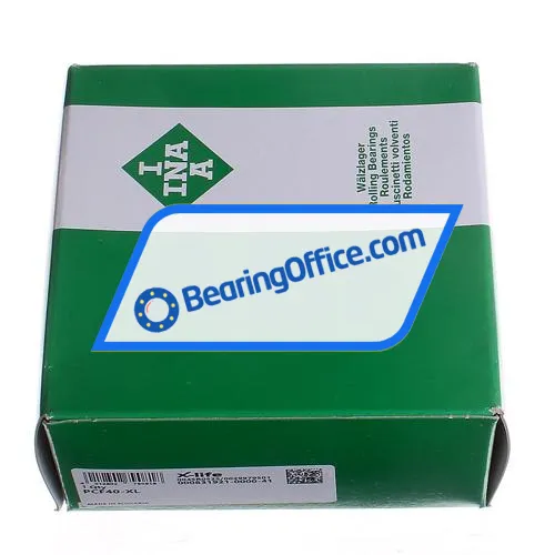 INA PCF40-XL bearing image 3
