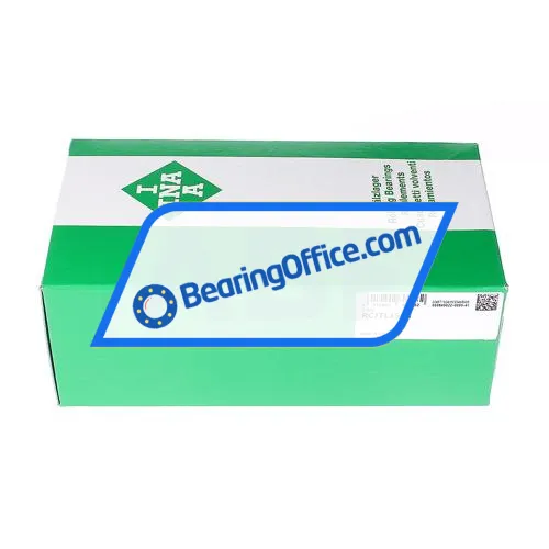 INA RCJTL35-N bearing image 3