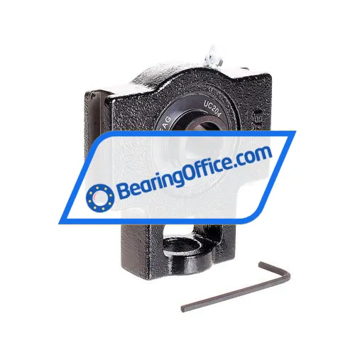 FAG UCT204-J7 bearing image 2